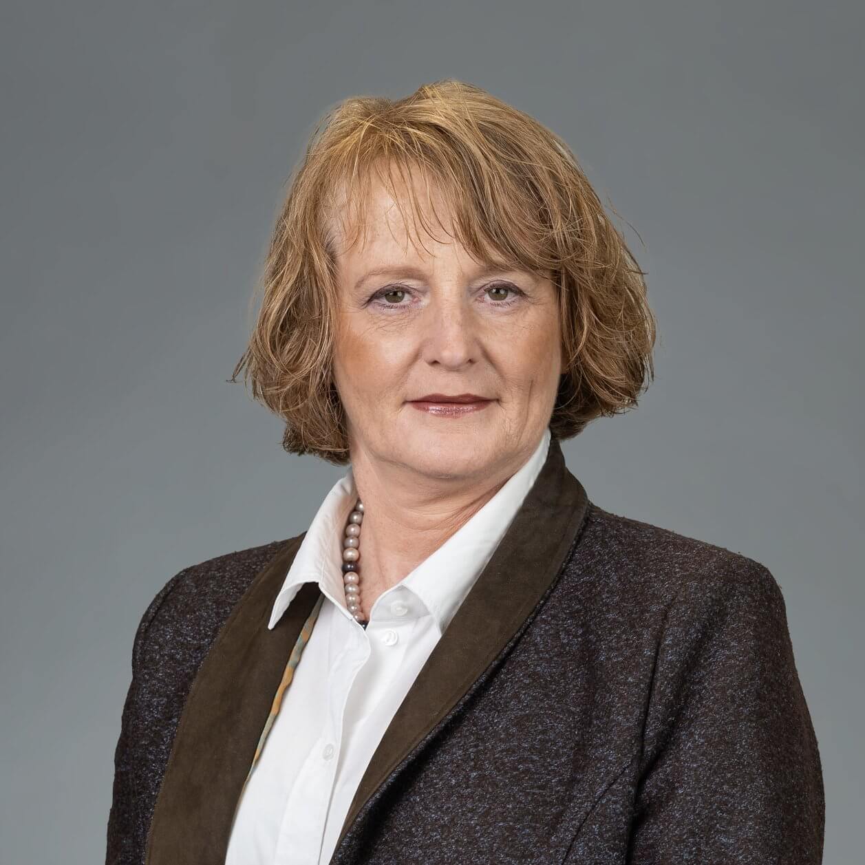 Dr. Ilva Bönicke | Head of Quality, Safety, Health & Environment
