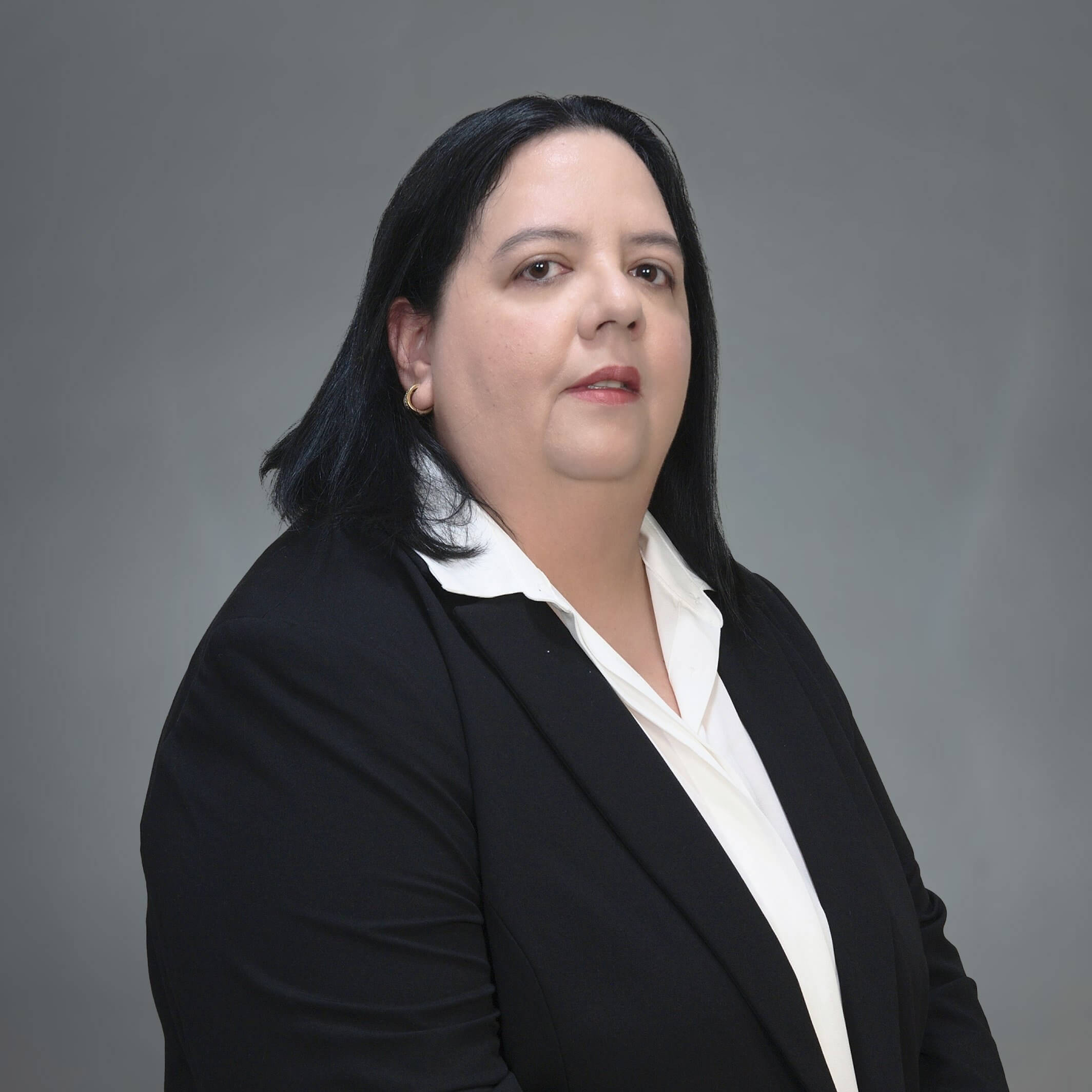 Claudia Arjona | Chief Administrative Officer